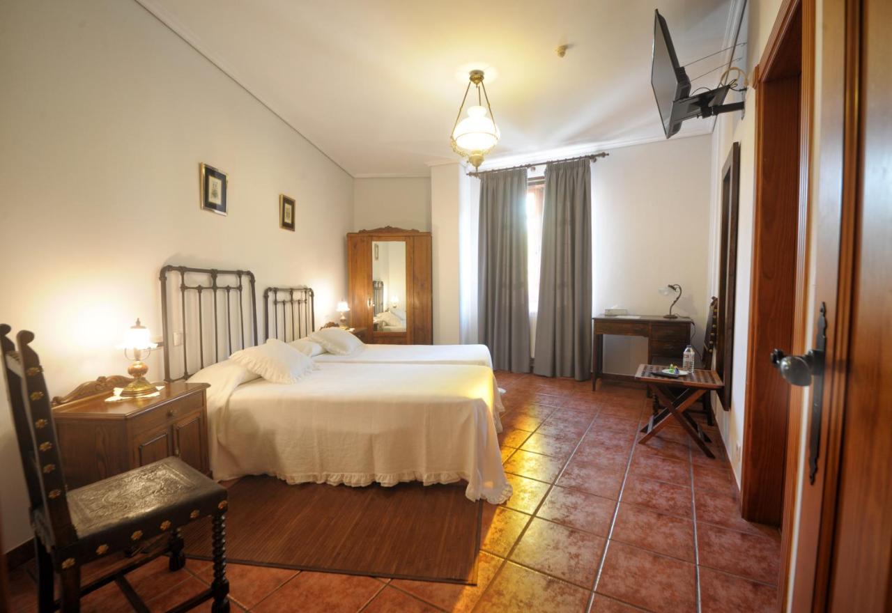 Hotel Mar De Queo 卡尔瓦略 外观 照片